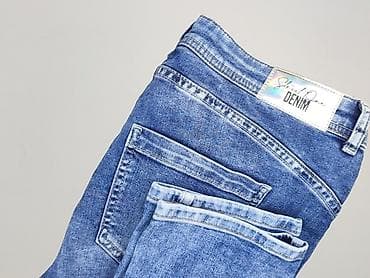 sarol jeans: Street One, Jeansy damskie, rozmiar L — 7