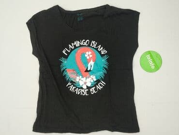 t shirty z flamingiem: Esmara, T-shirt damski, rozmiar S — 3