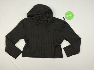 za darmo bluzy: Women`s hoodie, size M — 3