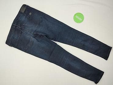 big star dresy: Jeansy damskie, rozmiar L — 3