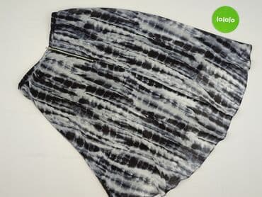 bluzka z otworem na kciuk: Divided, Women`s skirt, size S (EU 36) — 3