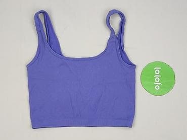 biustonosz t shirt: Top damski, rozmiar M — 3