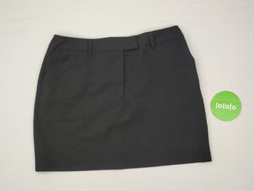 spodenko spódniczka h: Topshop, Spódnica damska, rozmiar 2XL — 2