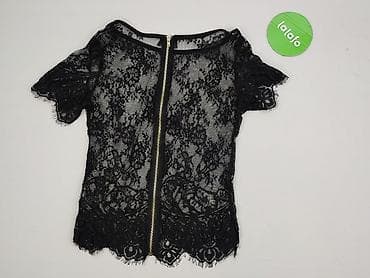 neonowe bluzy: Bluzka damska, rozmiar S — 3