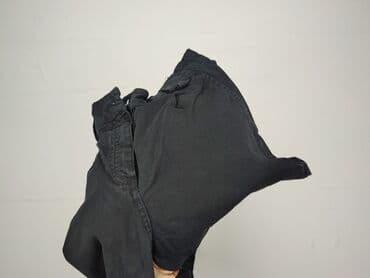 Ubrania damskie: Bershka, Spodnie dresowe damskie, rozmiar XS — 5
