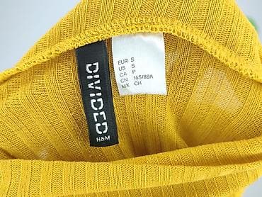 h and ms: H&M Divided, Golf damski, rozmiar S — 4