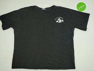 7more7 bluzy: Disney, T-shirt damski, rozmiar 3XL — 2