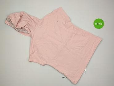 pull and bear disney: Bluza z kapturem damska, rozmiar M — 3