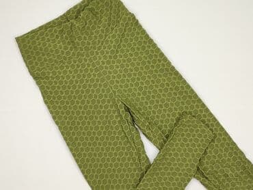 Legginsy: Legginsy Sportowe damskie, rozmiar S