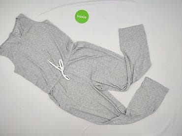 crivit legginsy: Esmara, Kombinezon damski, rozmiar L — 2