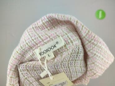 sukienki loola: Kool, Sukienka damska, rozmiar L — 4