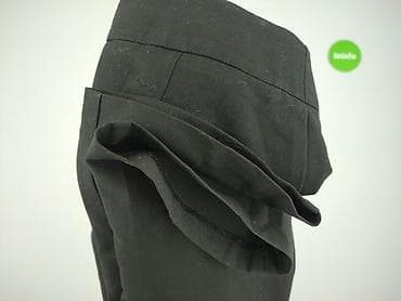 eldorado garnitury: Rouge, Spodnie materiałowe damskie, rozmiar L — 5