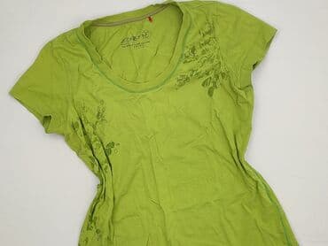 Esprit, T-shirt damski, L w lalafo.pl Esprit, T-shirt damski, L