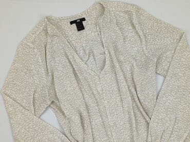 hm t shirty basic: H&M, Сорочка жіноча, розмір S — 1