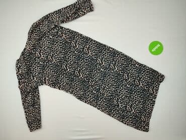 sukienka w panterkę, mohito: Mohito, Sukienka damska, rozmiar L — 3