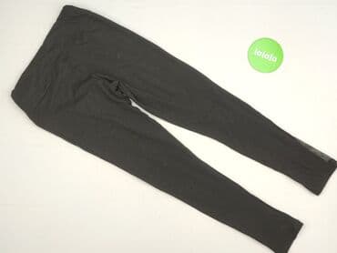 primark running leggings: Leggings Sports for women, size M (EU 38) — 3