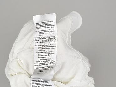 biala bluza: Orsay, Bluzka damska, rozmiar M — 6