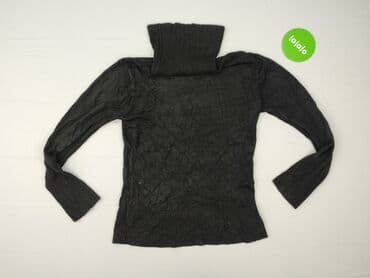 golfy z wiskozy: Golf damski, rozmiar XL — 3