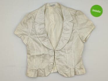 класичні костюми жіночі: Jacqueline Riu, Marynarka damska, rozmiar 2XL — 2