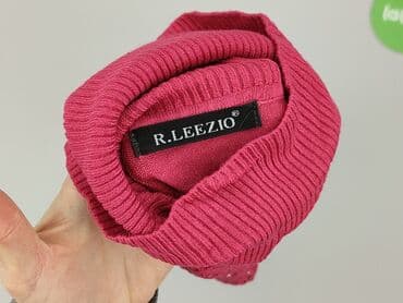 sweter w paski c: Sweter damski, S — 4