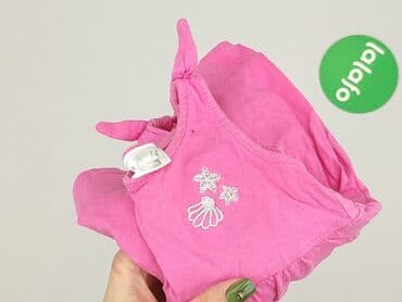 sukienka dla dziewczynki c a: Dress, Ergee, 6-9 months, condition - Very good — 6