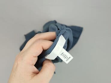 koszulka do garnituru damskiego: H&M, Bluzka damska, L — 5