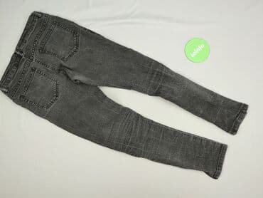 dżinsy na motor: Esmara, Jeansy damskie, rozmiar M — 3