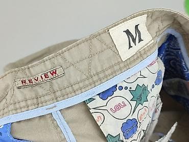 klapki do p: Szorty dla mężczyzn, rozmiar M — 4