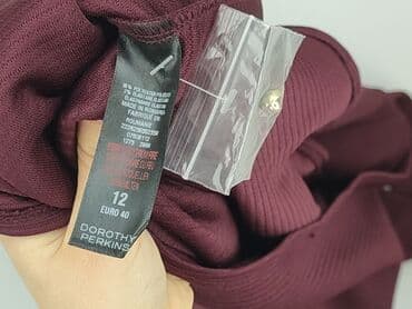sukienki na imprezę dla puszystych: Dorothy Perkins, Sukienka damska, rozmiar M — 5