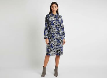 papillon sukienki: Papaya, Sukienka damska, rozmiar One size — 6