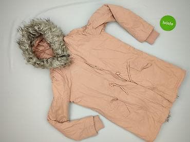 cropp szare dresy: Cropp, Parka damska, rozmiar XS — 2