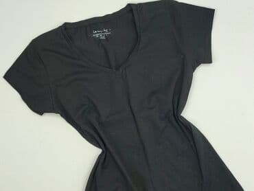 T-shirt damski, rozmiar 4XL