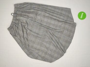 spodnica z eko skóry reserved: Spódnica damska, rozmiar S — 4