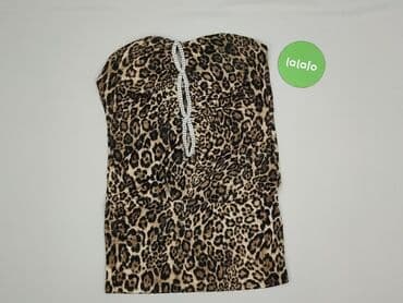 bluzka na impreze do klubu: Sukienka damska, rozmiar S — 3