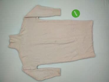 tunika plus size: Women`s tunic, size 3XL (EU 46) — 3