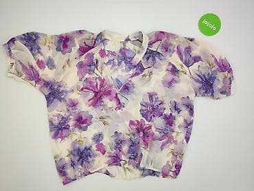 cherokee blouse: Charlotte Russe, Bluzka damska, rozmiar L — 2