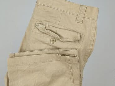 Ubrania damskie: Old Navy, Spodnie cargo damskie, rozmiar M — 6