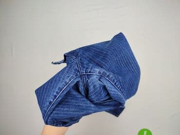 Trousers: Jeans for men, L (EU 40), Big Star, condition - Good — 7