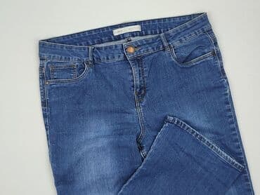 Джинси жіночі, розмір XL на lalafo.pl Джинси жіночі, розмір XL