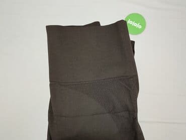 under armor compression t shirty: Set, Legginsy Sportowe damskie, M — 6