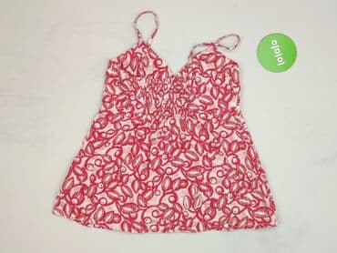 zara body biale: Blouse, 13 years, 152-158 cm, condition - Very good — 3