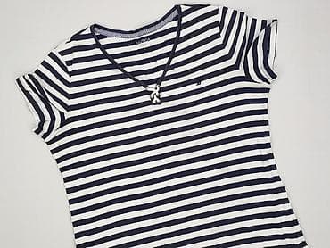 trynite: Nautica, T-shirt damski, rozmiar L — 1