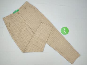 enplus buty mokasyny: United Colors of Benetton, Spodnie materiałowe damskie, S — 2