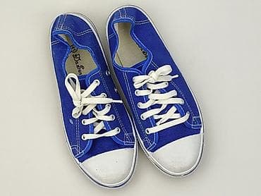 converse podrobki: Trampki damskie, rozmiar 41 — 1