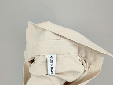 zara sukienki lniane włoskie: Sukienka damska, rozmiar XL — 4