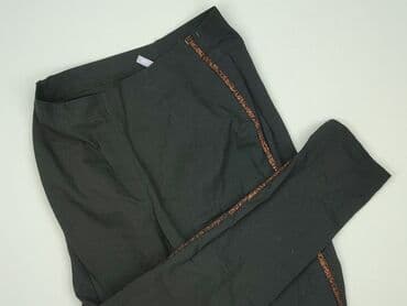 legginsy damskie mordex: Legginsy Eleganckie damskie, rozmiar 4XL — 1