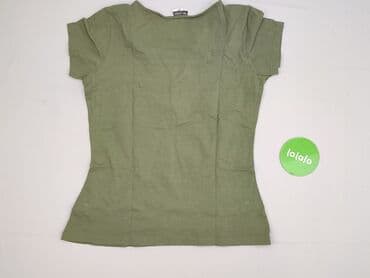 koszulka z długim rękawem cropp: Woman, T-shirt damski, XL — 3