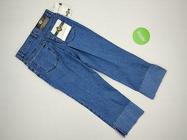 slim jeans drip: Джинси жіночі, розмір S — 3