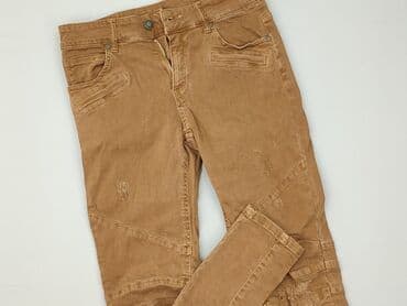 Jeansy damskie, rozmiar S