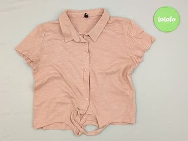 t shirty python: Sinsay, Women`s shirt, size S (EU 36) — 2